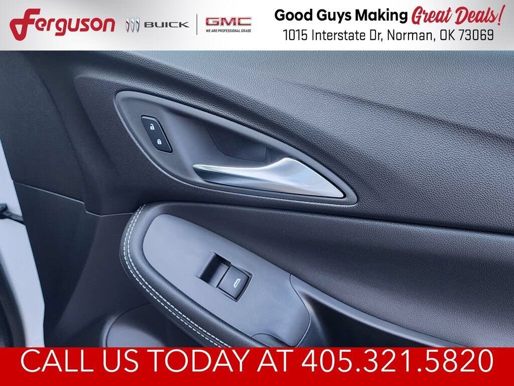 2026 Buick Encore GX