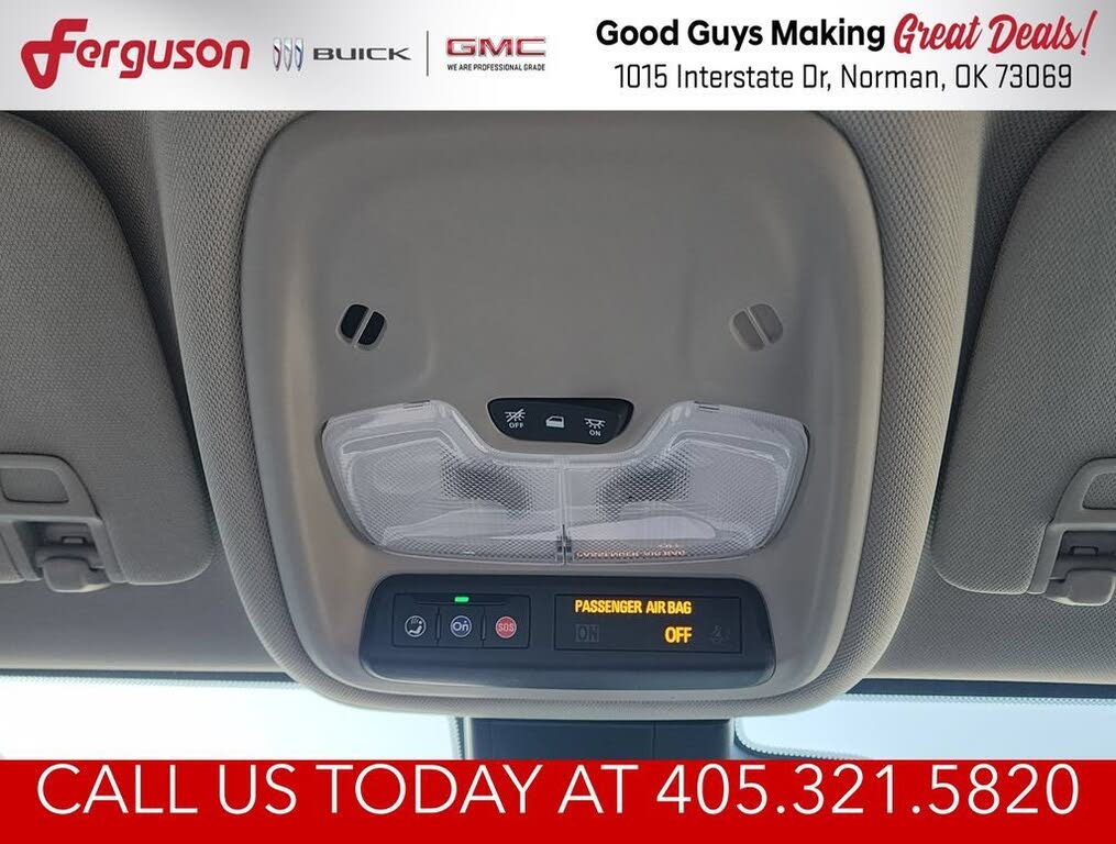 2026 Buick Encore GX