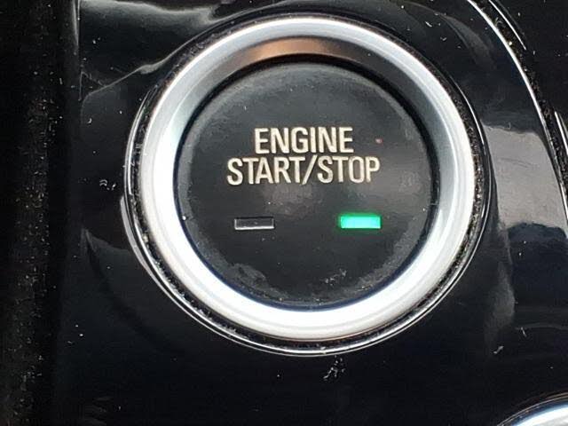 2019 Buick Encore