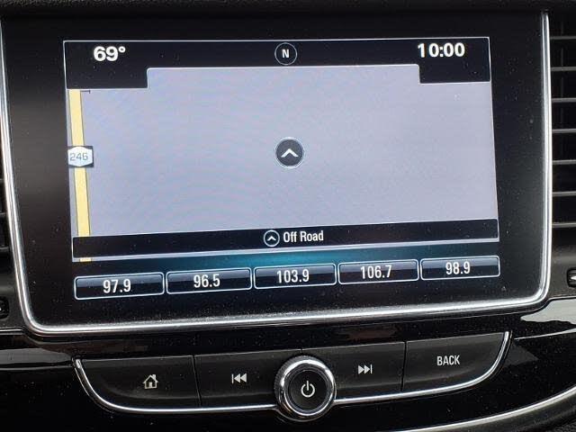 2019 Buick Encore