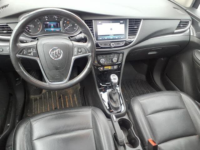 2019 Buick Encore