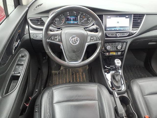 2019 Buick Encore
