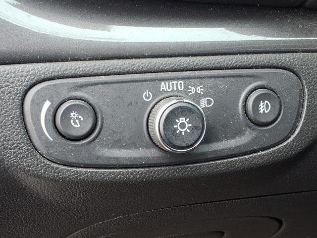 2019 Buick Encore