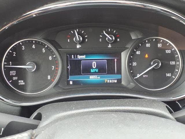 2019 Buick Encore