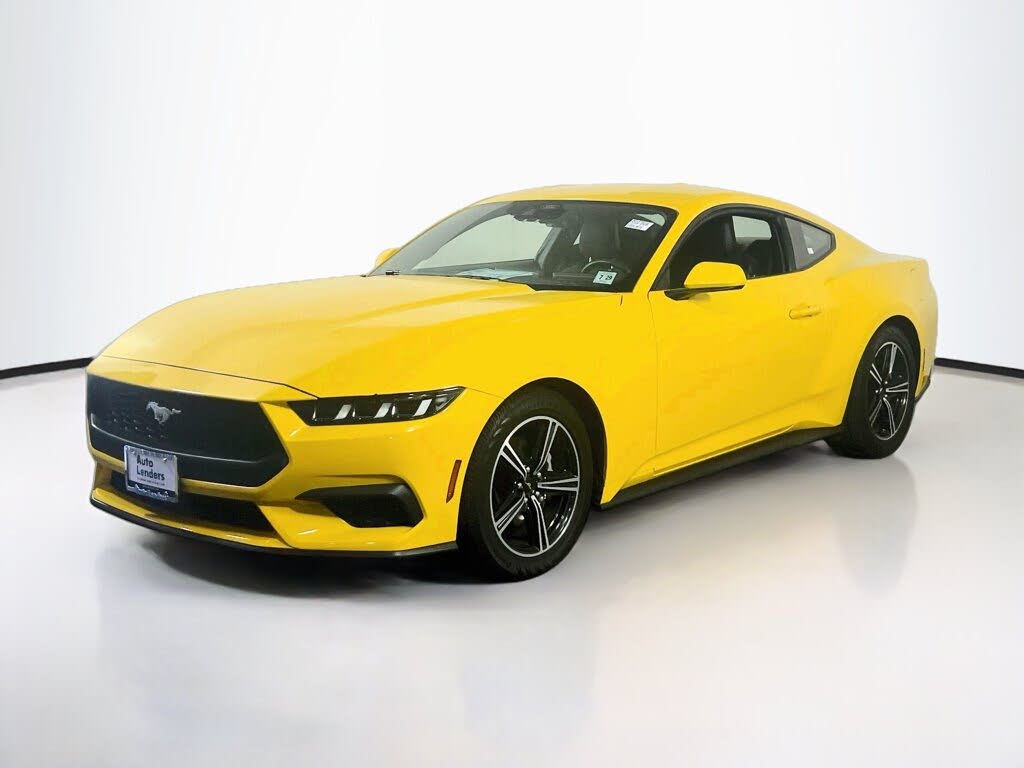 2024 Ford Mustang EcoBoost for sale in Toms River, NJ
