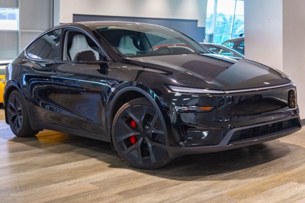 2026 Tesla Model Y Performance for sale in Honolulu, HI