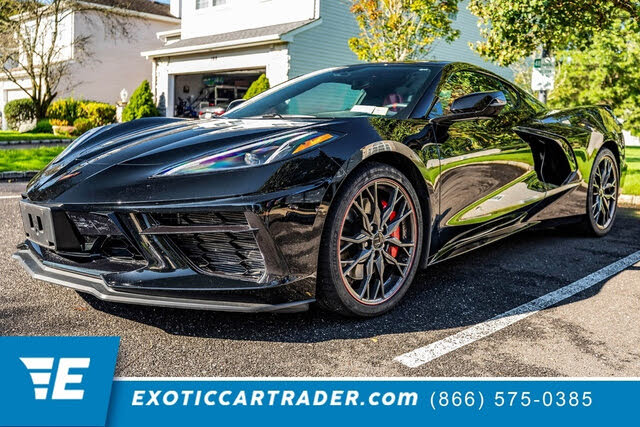 2023 Chevrolet Corvette Stingray for sale in Tallahassee, FL