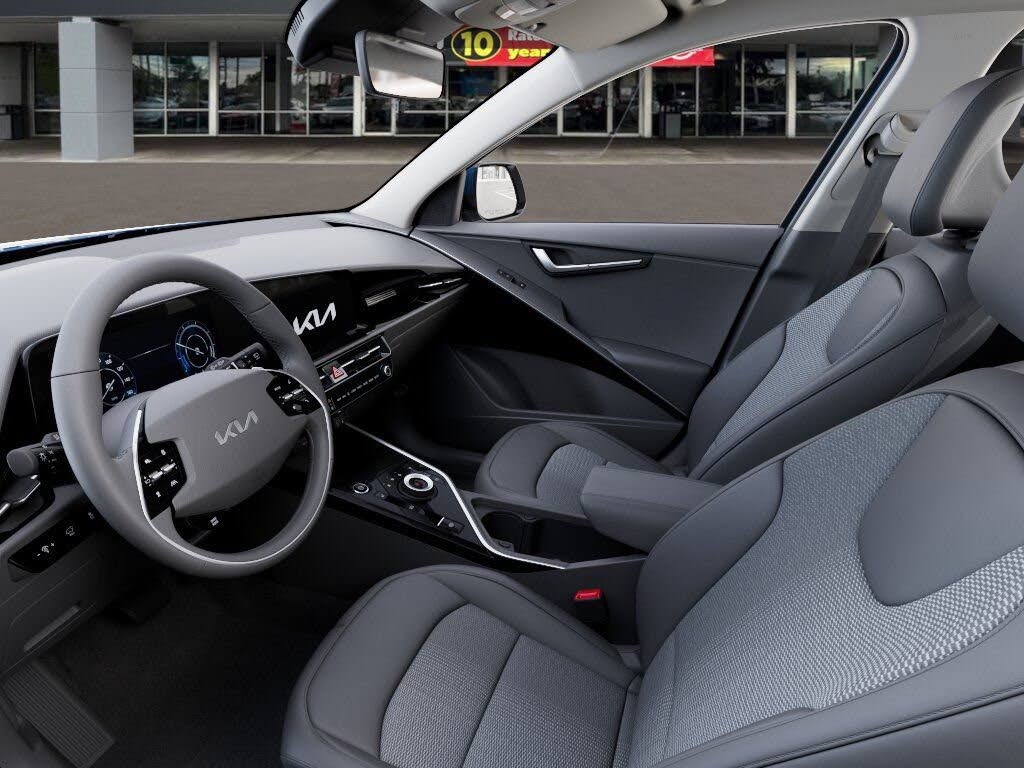 2026 Kia Niro EV
