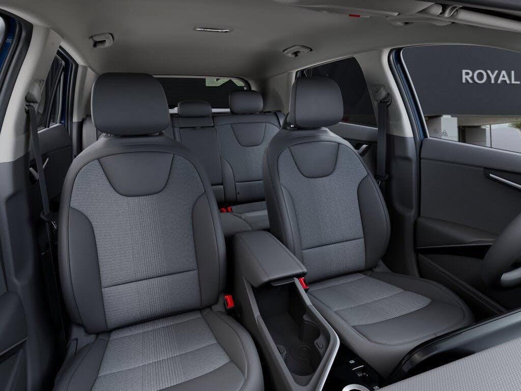 2026 Kia Niro EV