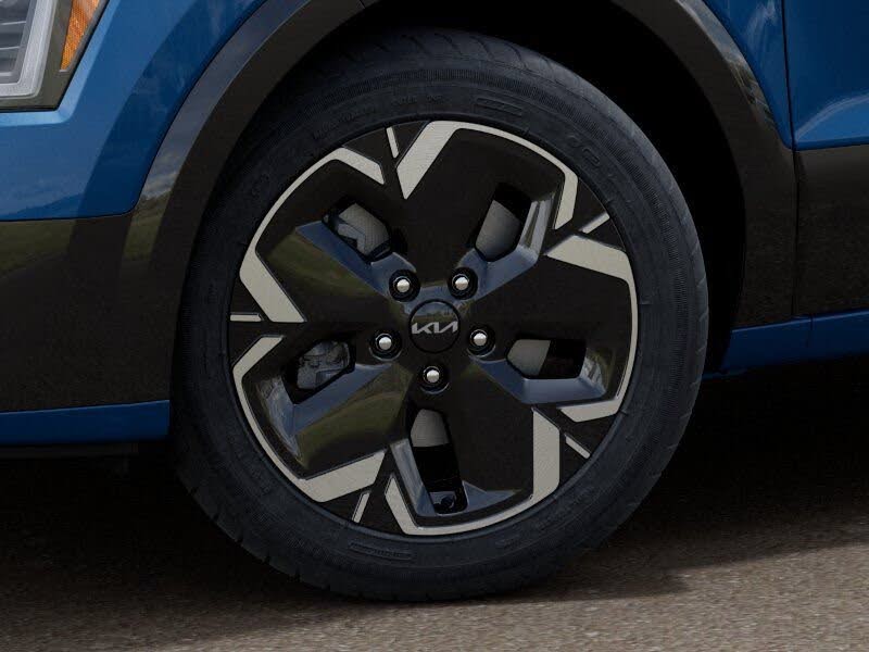 2026 Kia Niro EV