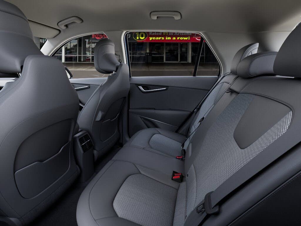 2026 Kia Niro EV