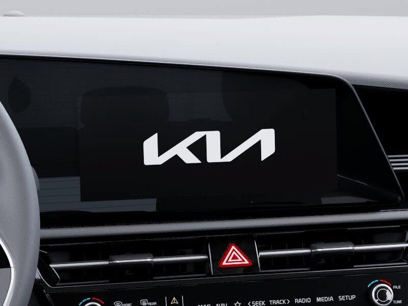 2026 Kia Niro EV