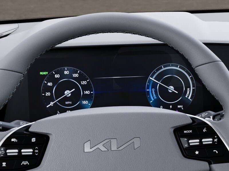 2026 Kia Niro EV