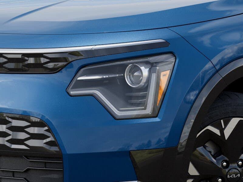 2026 Kia Niro EV