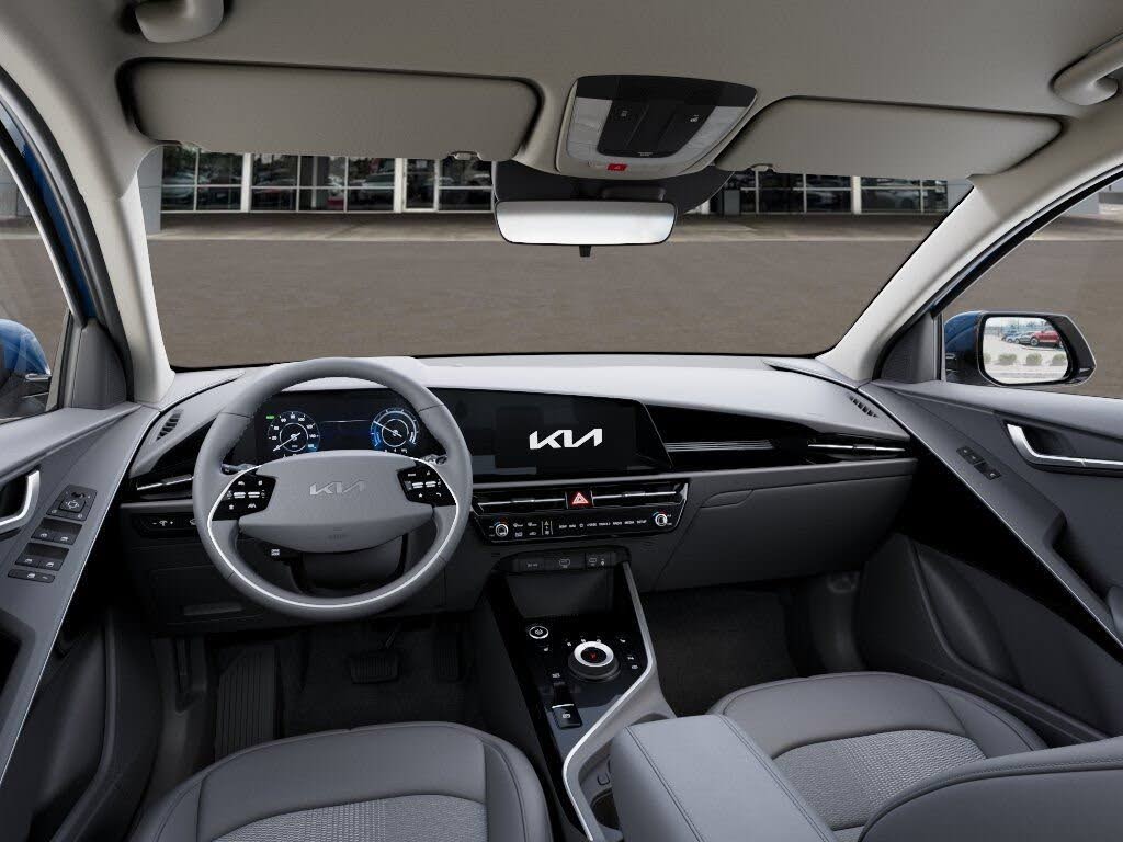 2026 Kia Niro EV