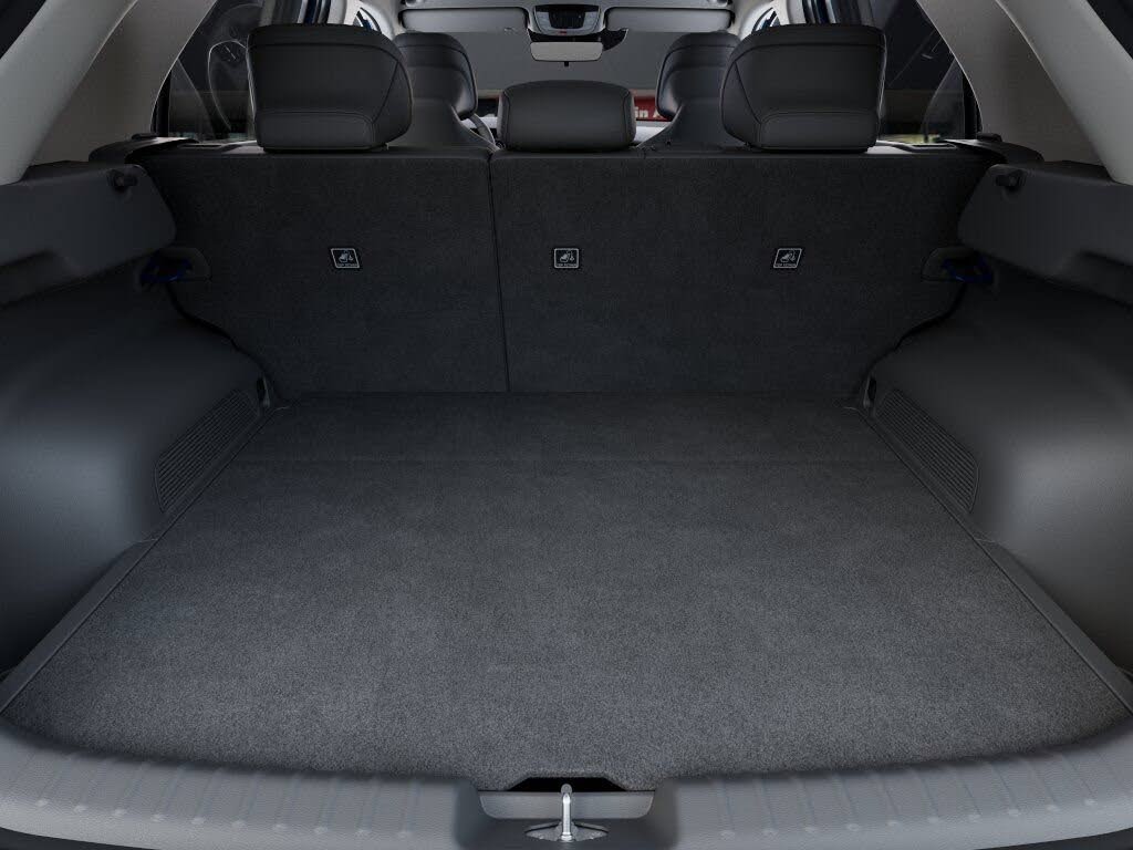 2026 Kia Niro EV