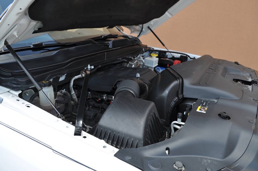 2021 Ram 2500