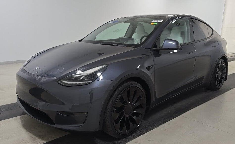 2023 Tesla Model Y Performance for sale in Naples, FL