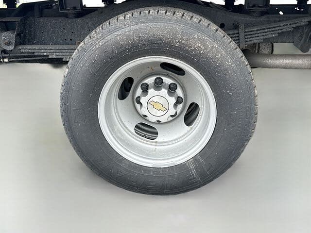 2024 Chevrolet Express