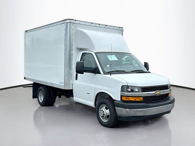 2024 Chevrolet Express
