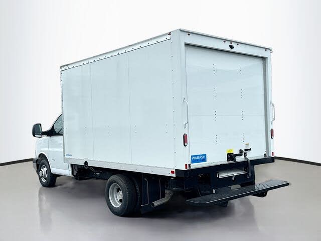 2024 Chevrolet Express
