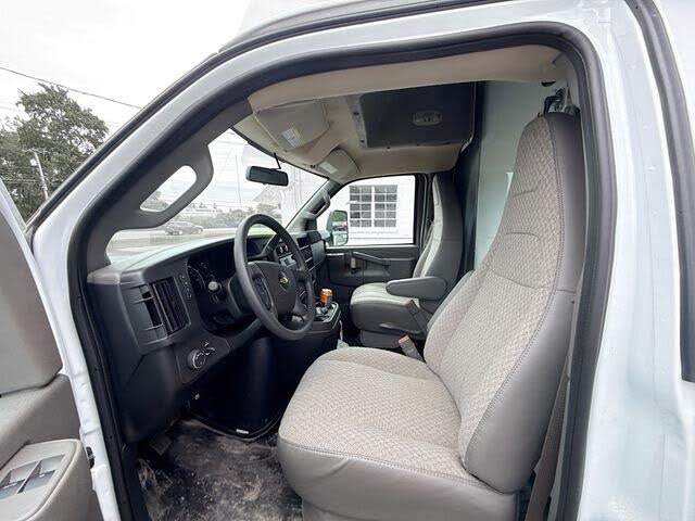 2024 Chevrolet Express