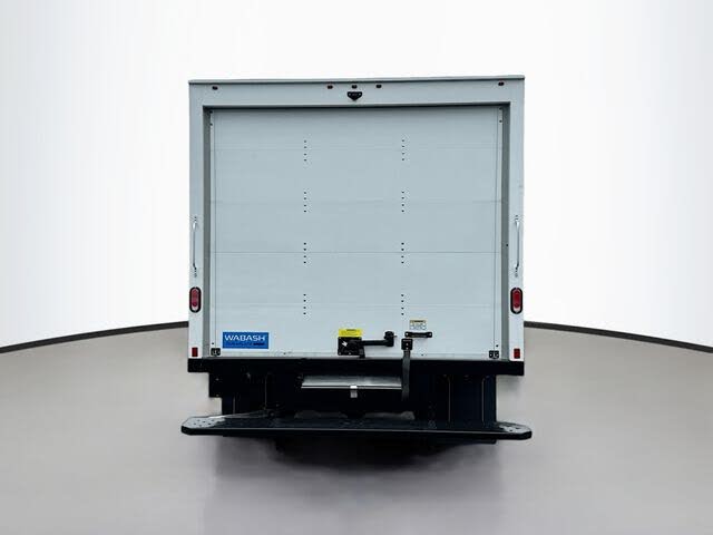 2024 Chevrolet Express