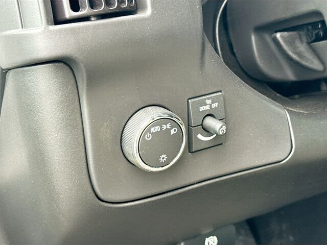 2024 Chevrolet Express
