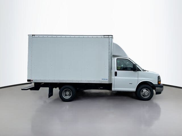 2024 Chevrolet Express