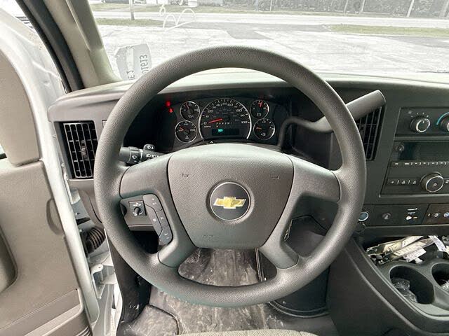 2024 Chevrolet Express