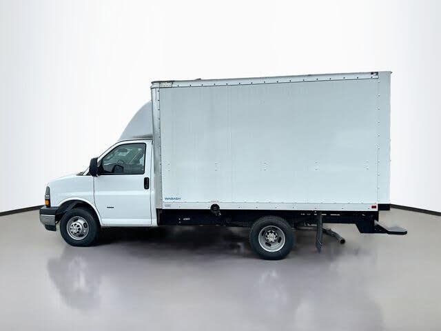 2024 Chevrolet Express