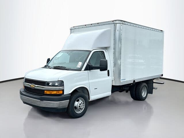 2024 Chevrolet Express