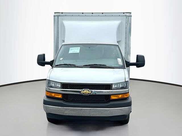 2024 Chevrolet Express