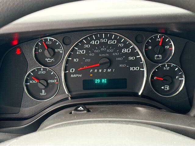 2024 Chevrolet Express