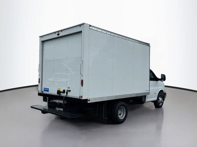 2024 Chevrolet Express