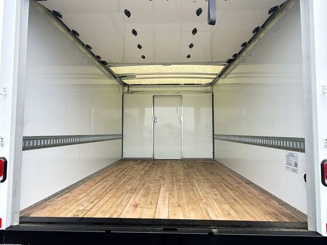 2024 Chevrolet Express