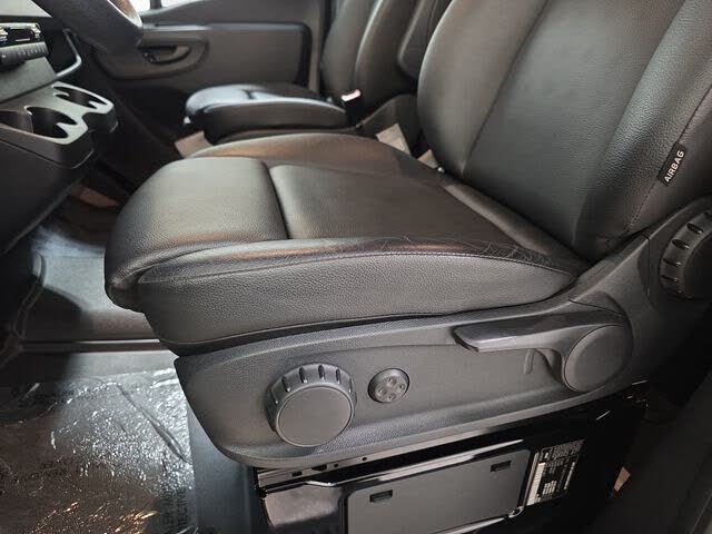 2020 Mercedes-Benz Sprinter