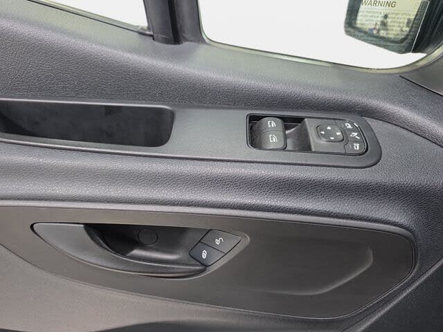 2020 Mercedes-Benz Sprinter
