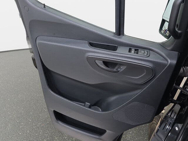 2020 Mercedes-Benz Sprinter