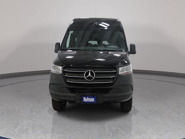 2020 Mercedes-Benz Sprinter