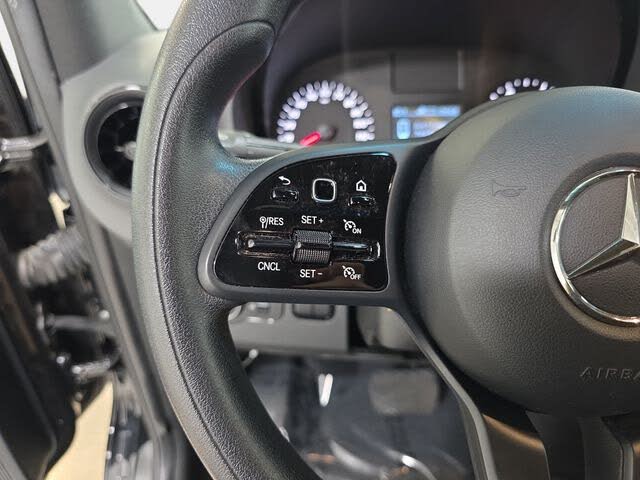 2020 Mercedes-Benz Sprinter