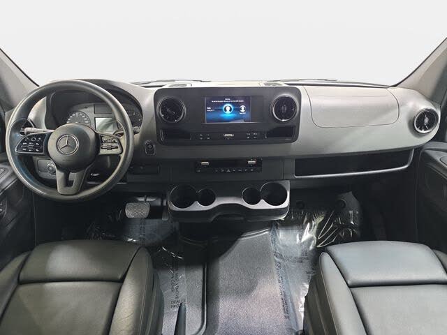 2020 Mercedes-Benz Sprinter