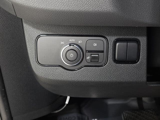2020 Mercedes-Benz Sprinter