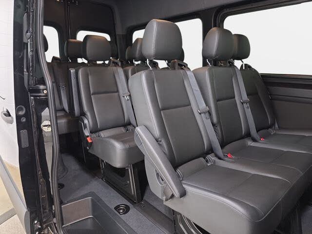 2020 Mercedes-Benz Sprinter