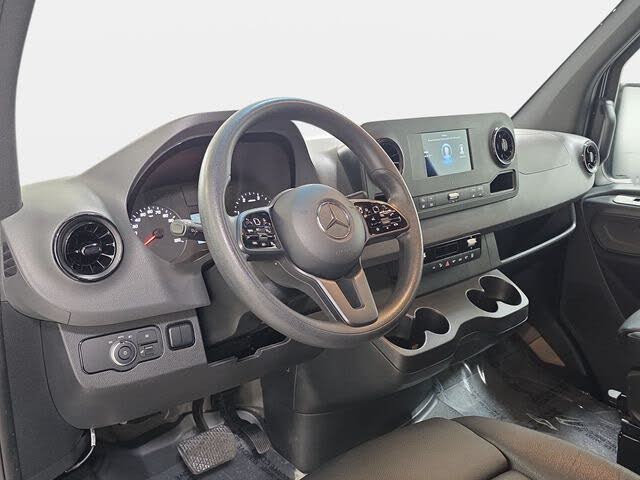 2020 Mercedes-Benz Sprinter
