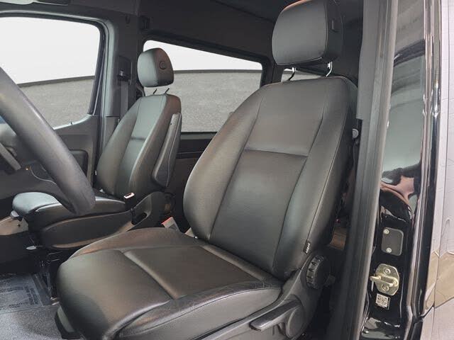 2020 Mercedes-Benz Sprinter