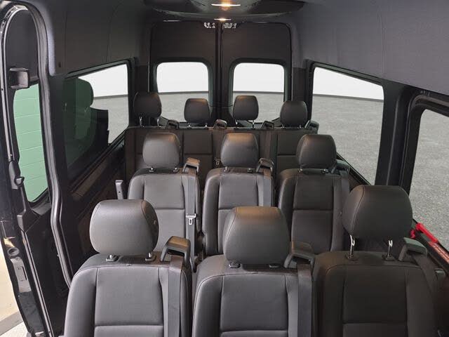 2020 Mercedes-Benz Sprinter