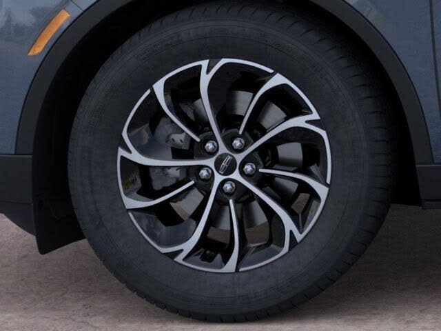 2026 Lincoln Nautilus