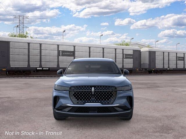 2026 Lincoln Nautilus