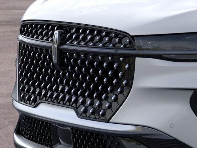 2026 Lincoln Nautilus